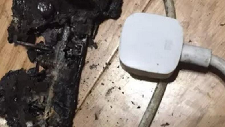 【晚报】小米回应插线板自燃;“吃鸡”可能不引进了